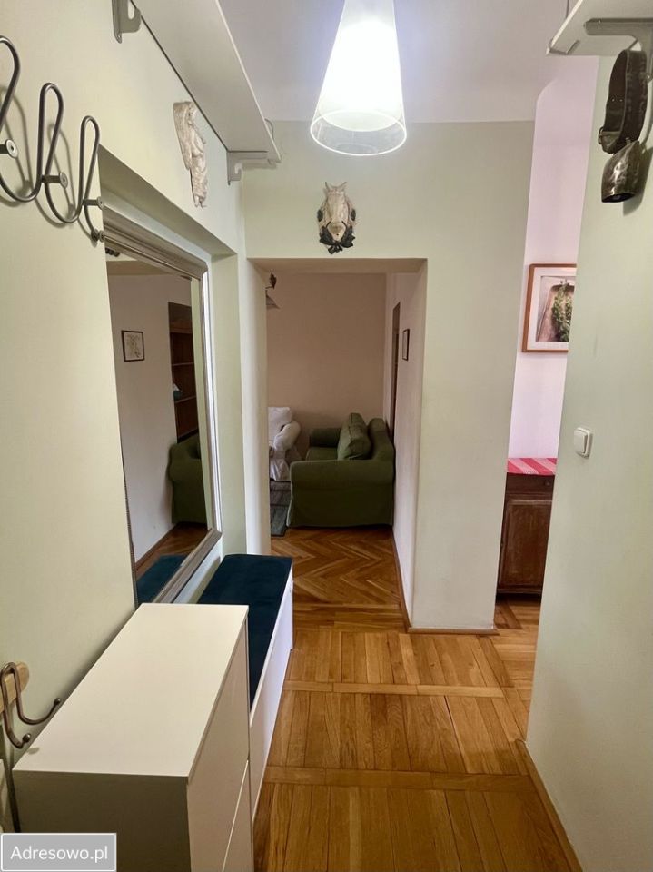 Mieszkanie 2-pokojowe Warszawa Żoliborz, ul. gen. Józefa Zajączka. Zdjęcie 2