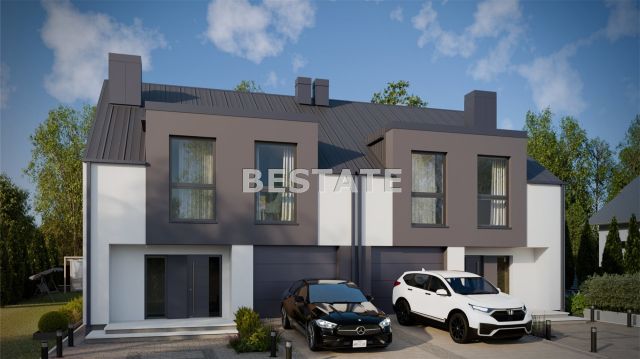 bliźniak, 5 pokoi Tarnowiec, ul. Nadbrzeżna. Zdjęcie 5