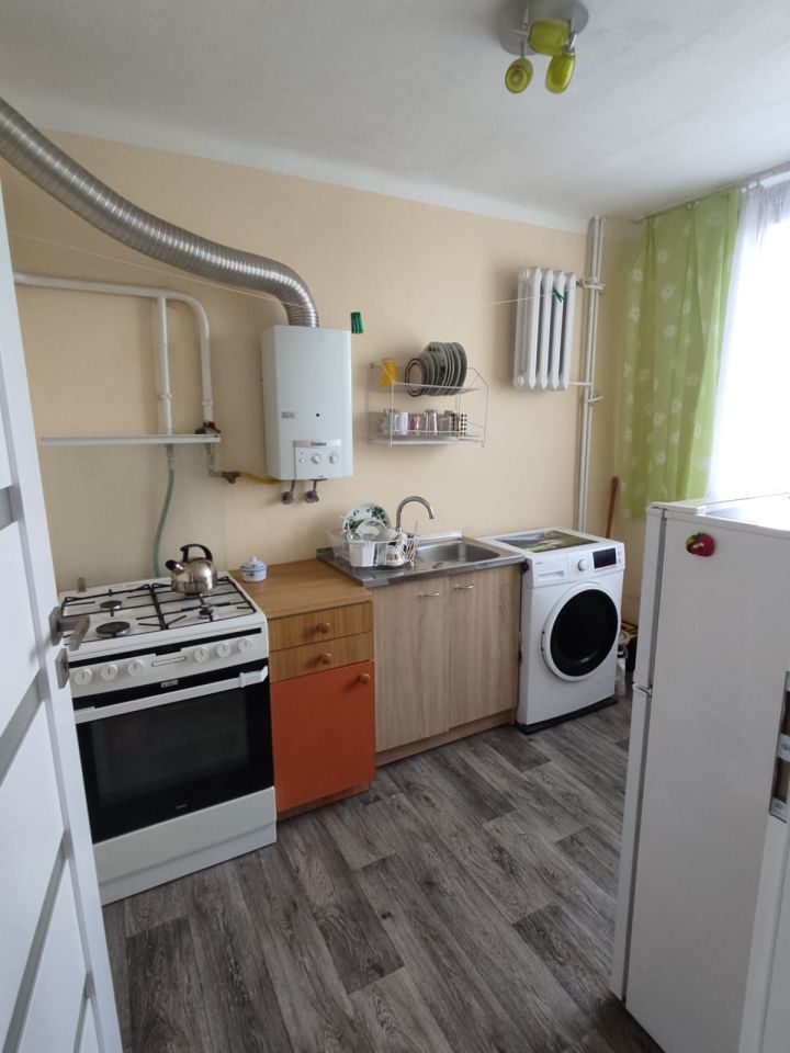 Mieszkanie 1-pokojowe Łańcut Centrum, os. 3 Maja. Zdjęcie 5