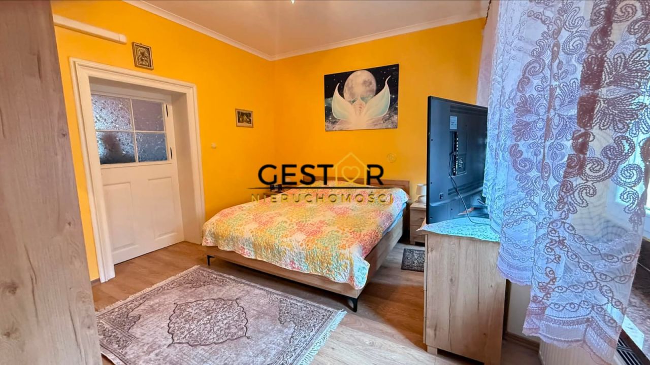 Mieszkanie 3-pokojowe Dzierżoniów, ul. Spacerowa. Zdjęcie 14