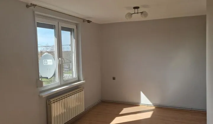 Mieszkanie 2-pokojowe Wronów