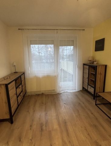 Mieszkanie 1-pokojowe Wrocław Stabłowice, ul. Wełniana. Zdjęcie 1
