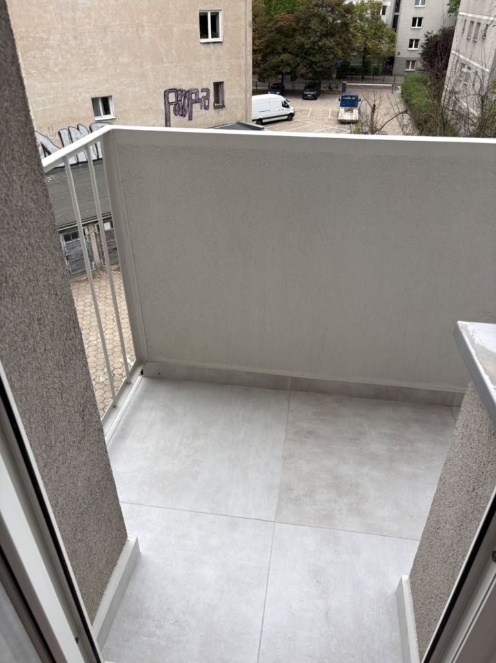 Mieszkanie 2-pokojowe Warszawa Śródmieście, ul. Ludna. Zdjęcie 5