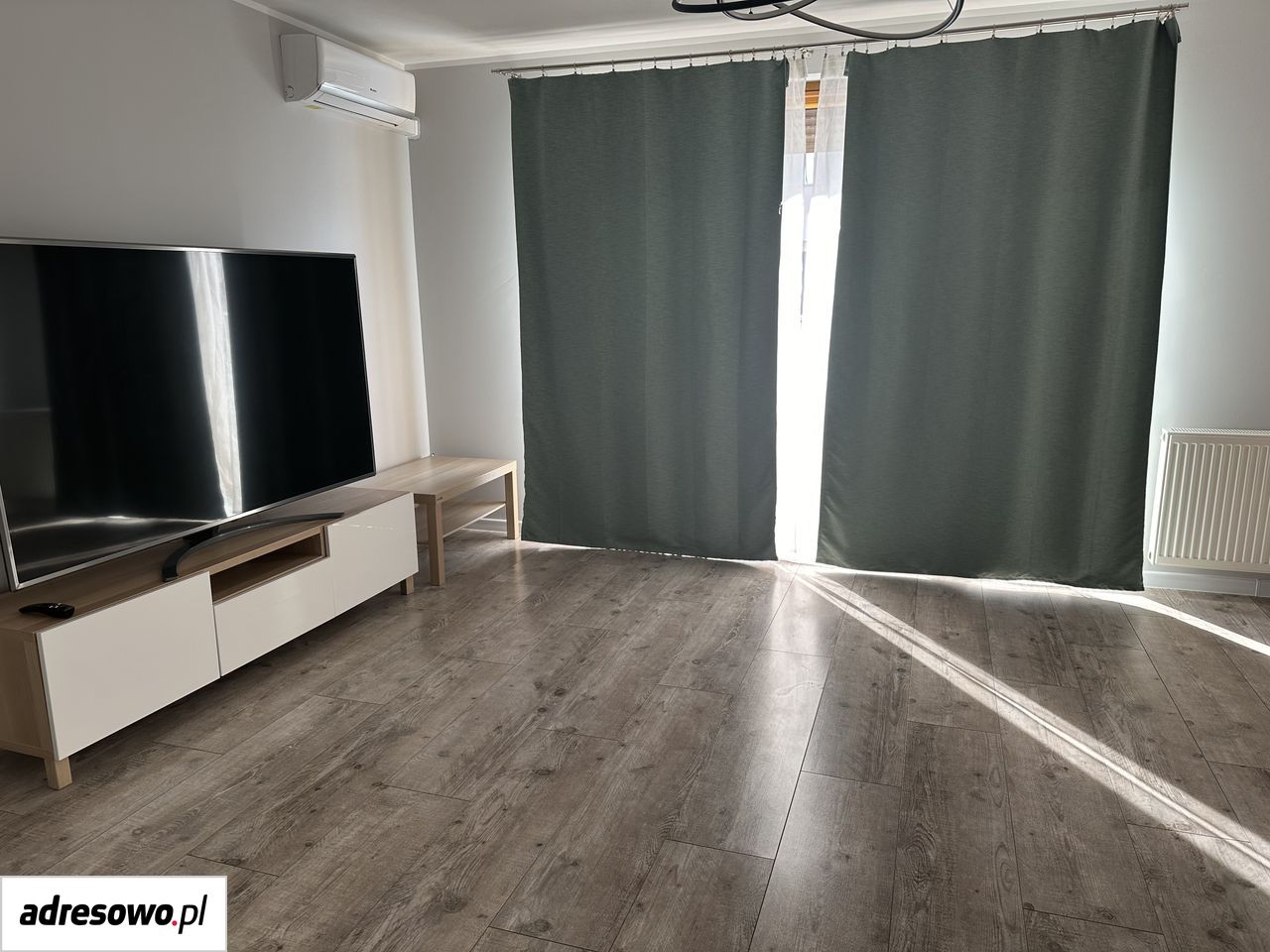 Mieszkanie 3-pokojowe Bielany Wrocławskie, ul. Błękitna. Zdjęcie 2