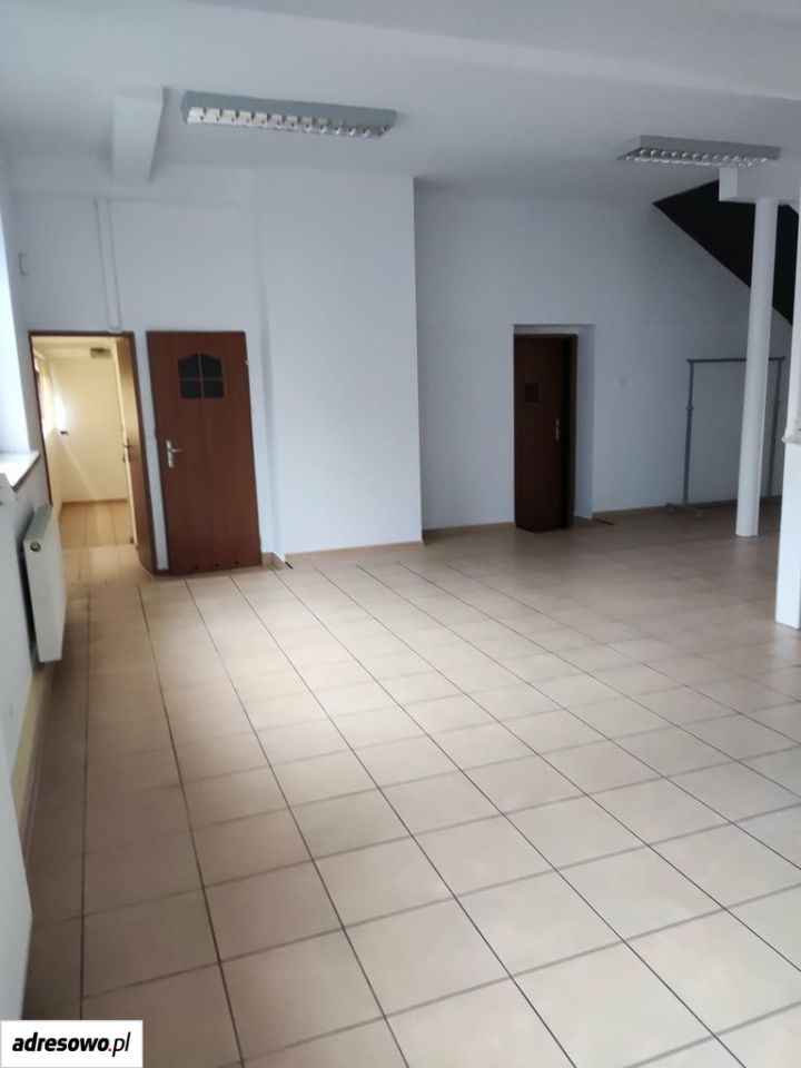 Biuro Warszawa Zacisze, ul. Zielone Zacisze. Zdjęcie 6