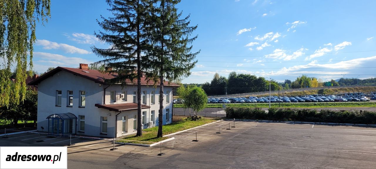 Lokal Skoczów, ul. Górecka. Zdjęcie 5