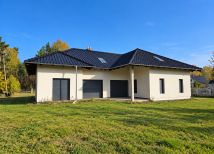 dom wolnostojący Potrzanowo, ul. Zagajnikowa. Zdjęcie 1