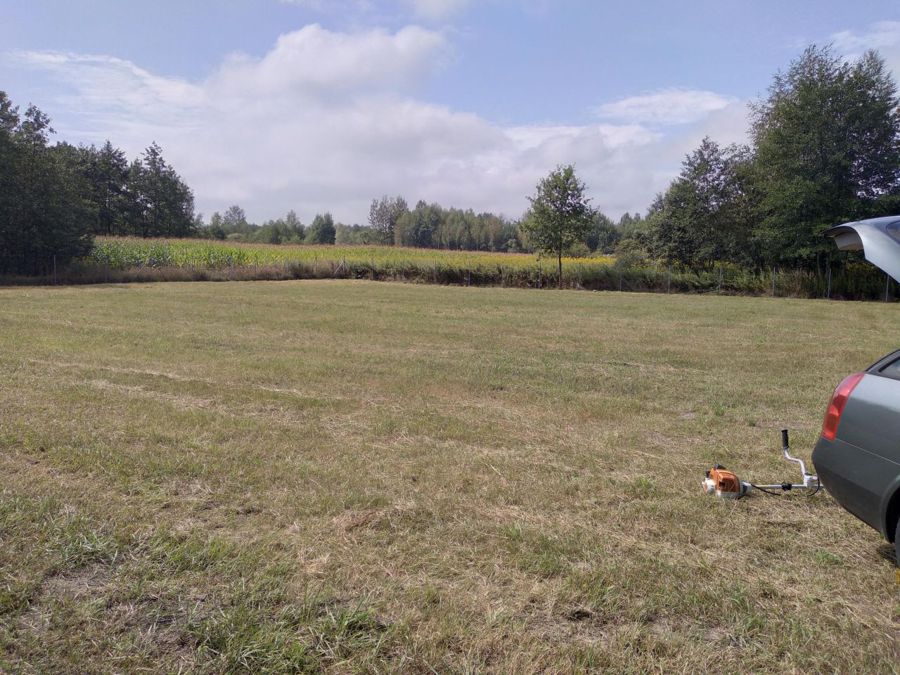 Działka inna Lubasz. Zdjęcie 11