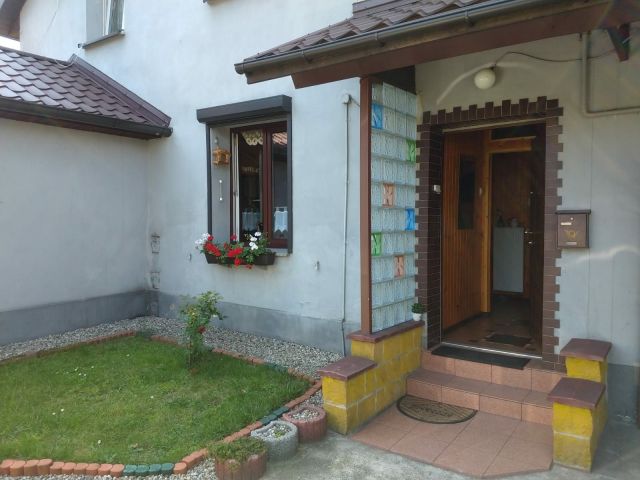 Mieszkanie 3-pokojowe Zabrze Makoszowy, ul. Rybna. Zdjęcie 1