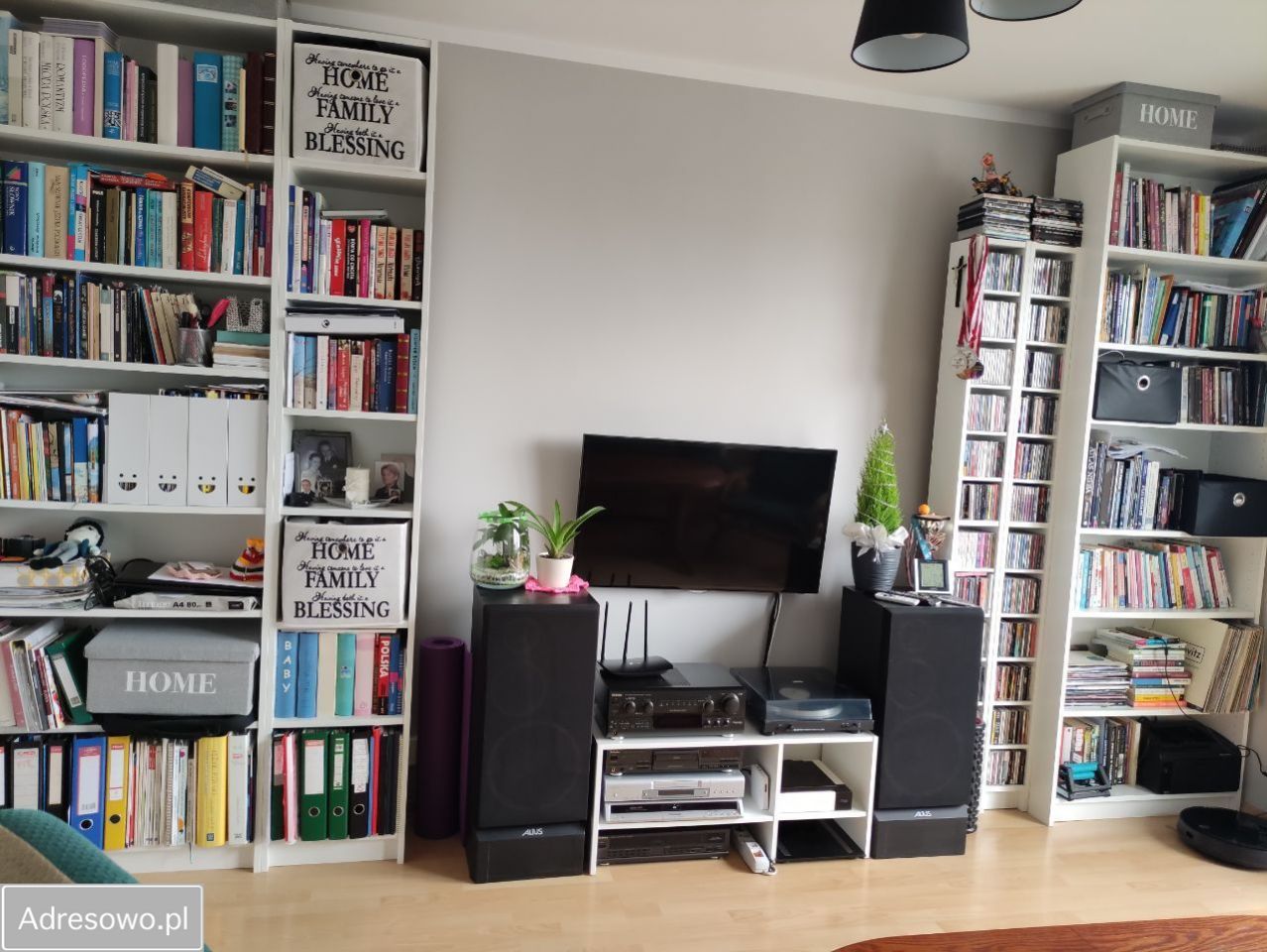 Mieszkanie 3-pokojowe Czacz, ul. gen. Augusta E. Fieldorfa