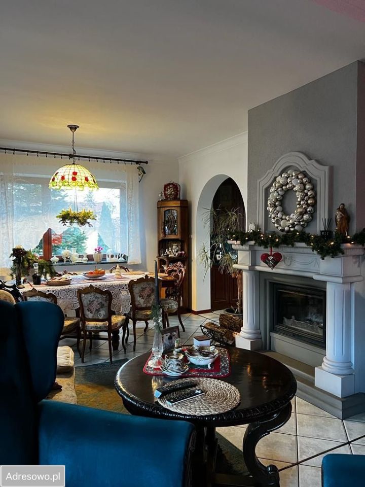 dom wolnostojący, 7 pokoi Żary, ul. Leśna. Zdjęcie 6