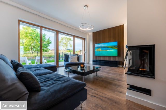 dom szeregowy, 3 pokoje Siadło Dolne, ul. Wichrowe Wzgórza. Zdjęcie 1