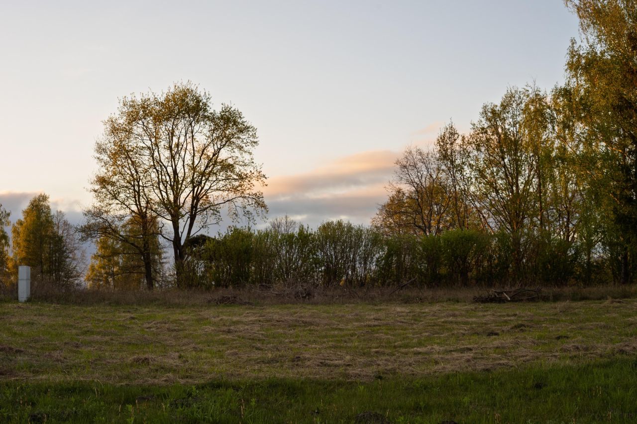 Działka budowlana Kal. Zdjęcie 10