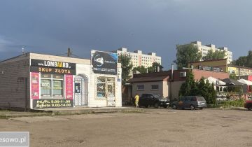 Lokal Sosnowiec Stary Sosnowiec, ul. Braci Mieroszewskich