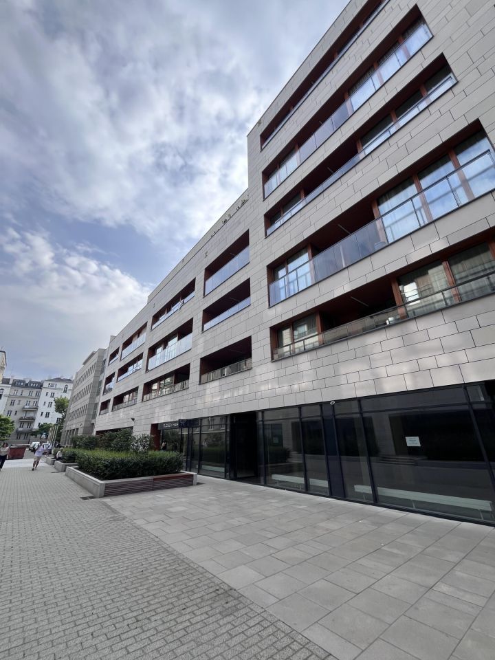 Lokal Warszawa Ochota, ul. Juliana Ursyna Niemcewicza. Zdjęcie 4