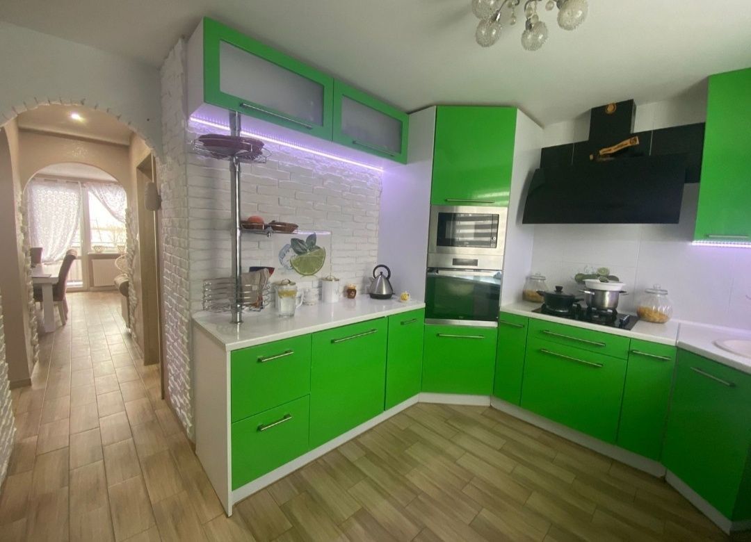 Mieszkanie 4-pokojowe Skotniki. Zdjęcie 7