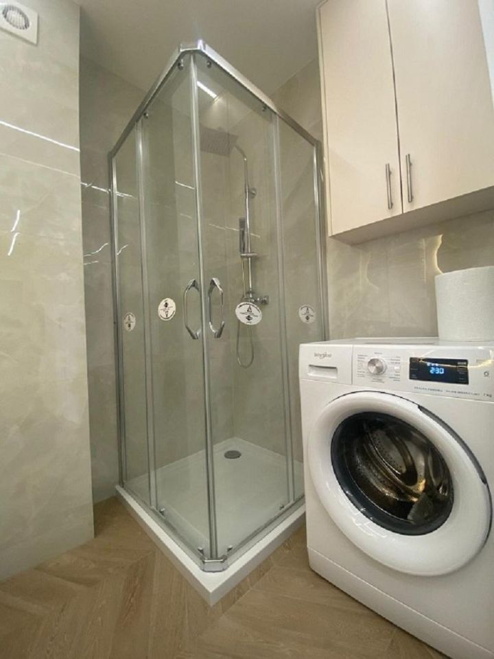 Mieszkanie 3-pokojowe Kalisz Centrum, ul. Stanisława Staszica. Zdjęcie 18