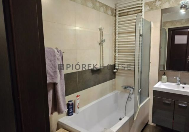 Mieszkanie 2-pokojowe Ząbki, ul. Podleśna. Zdjęcie 11