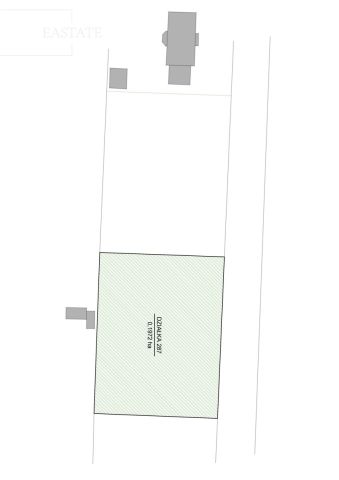 Działka budowlana Chrzanów Mały. Zdjęcie 13