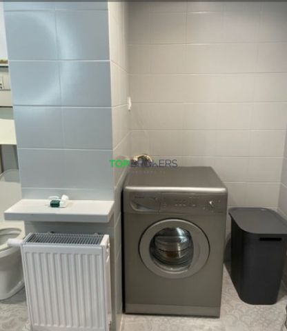 Mieszkanie 4-pokojowe Warszawa Mokotów, ul. Piotra Gruszczyńskiego. Zdjęcie 8