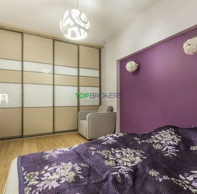 Mieszkanie 2-pokojowe Warszawa Wola, ul. Jana Kazimierza. Zdjęcie 4