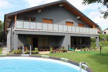 bliźniak, 6 pokoi Wrocław Bieńkowice, ul. Palestyńska. Zdjęcie 2