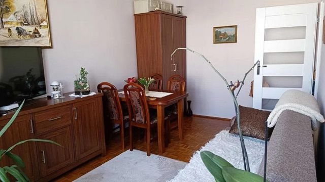 Mieszkanie 2-pokojowe Kalisz Centrum, ul. 3 Maja. Zdjęcie 15