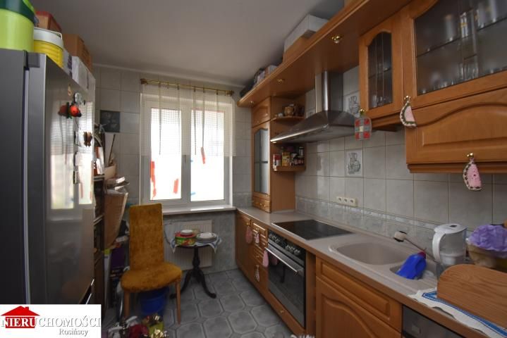 Mieszkanie 2-pokojowe Warszawa Gocław, ul. Janusza Meissnera. Zdjęcie 4