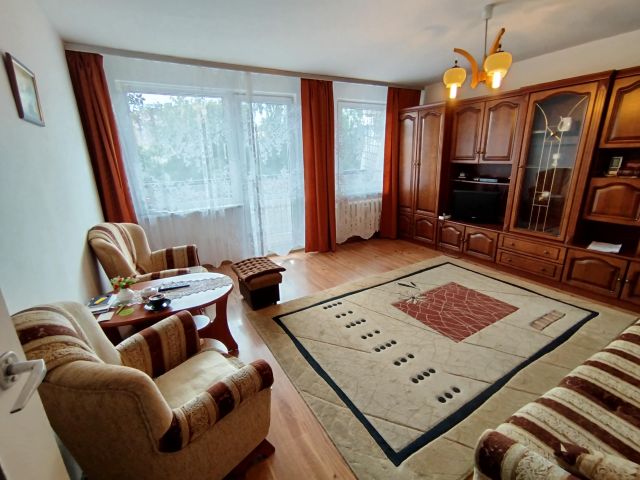 Mieszkanie 3-pokojowe Jelenia Góra Zabobrze, ul. Zygmunta Noskowskiego. Zdjęcie 1