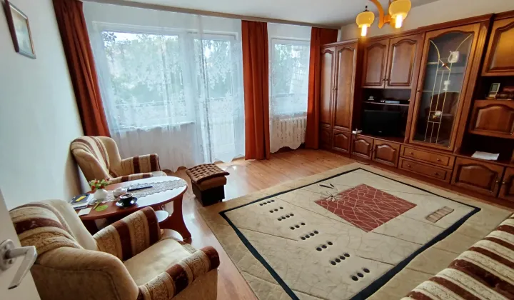 Mieszkanie 3-pokojowe Jelenia Góra Zabobrze, ul. Zygmunta Noskowskiego