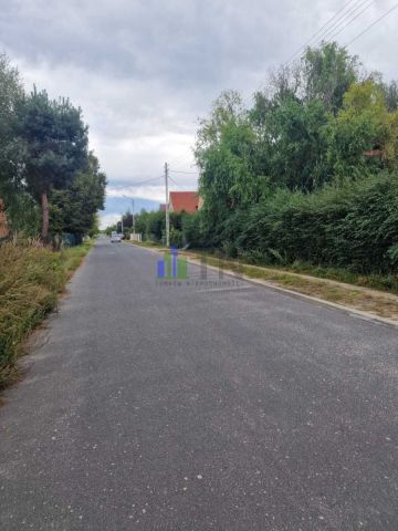 Działka budowlana Miłoszyce, ul. Ratowicka. Zdjęcie 1