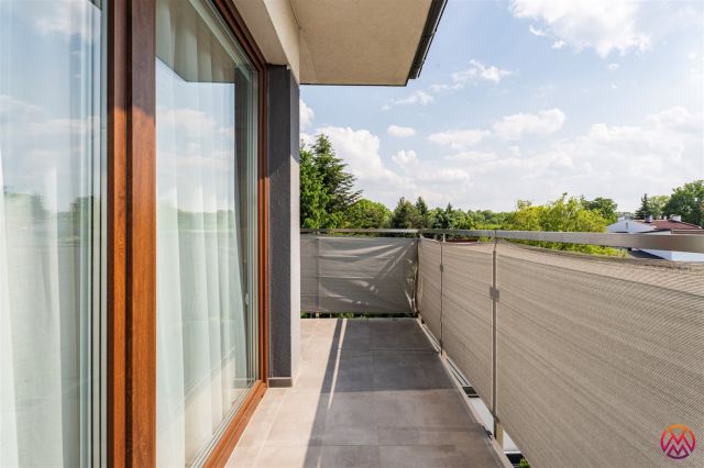 Mieszkanie 4-pokojowe Łódź Polesie, ul. Konstantynowska. Zdjęcie 15