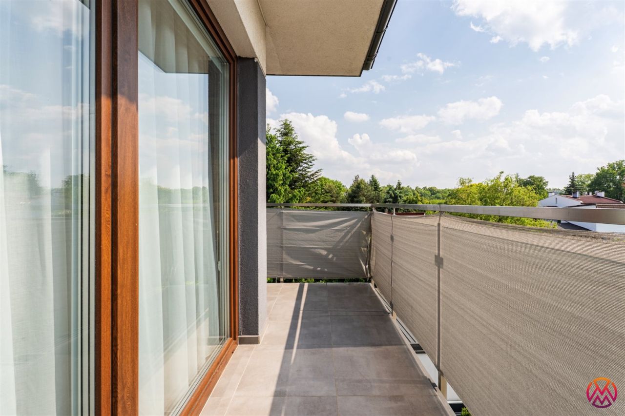 Mieszkanie 4-pokojowe Łódź Polesie, ul. Konstantynowska. Zdjęcie 15