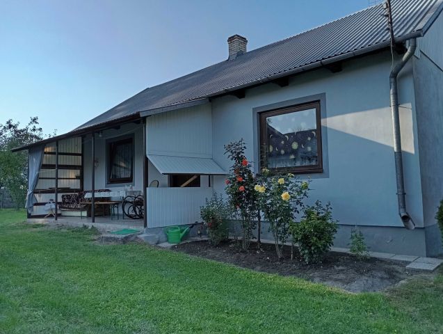 Działka budowlana Borzymów. Zdjęcie 1