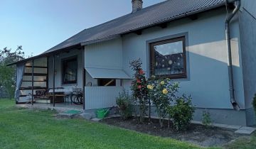 Działka budowlana Borzymów