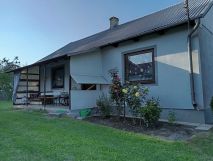 Działka budowlana Borzymów