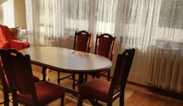 Mieszkanie 4-pokojowe Wieluń, os. Stare Sady