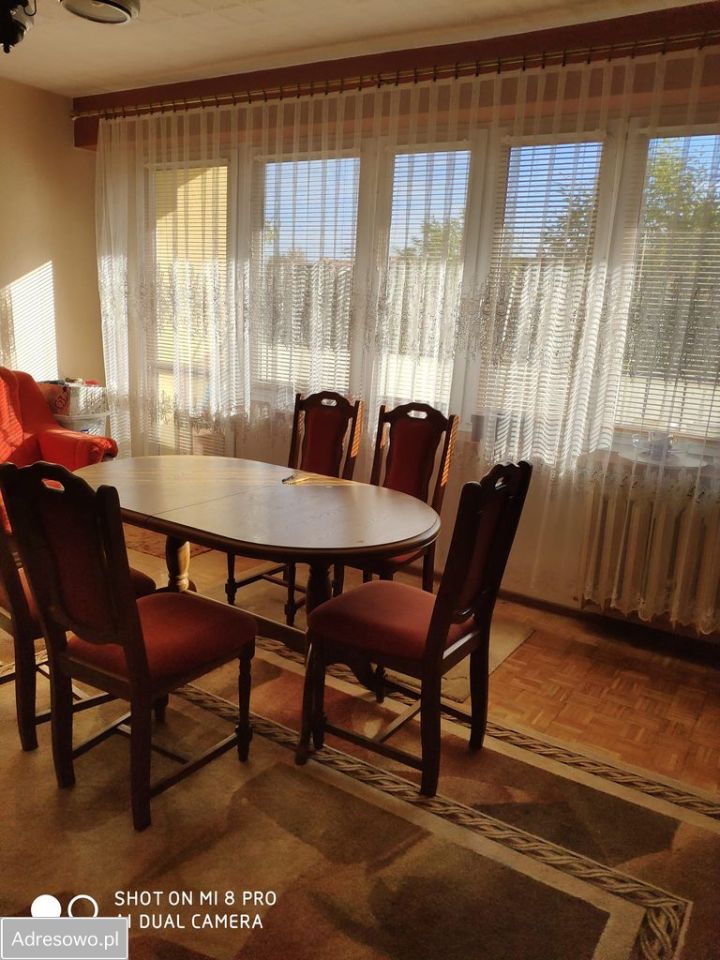 Mieszkanie 4-pokojowe Wieluń, os. Stare Sady