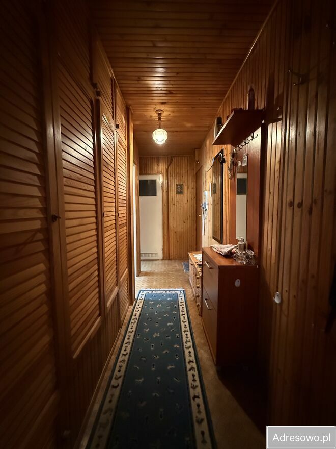 Mieszkanie 2-pokojowe Tomaszów Mazowiecki, ul. Partyzantów. Zdjęcie 5