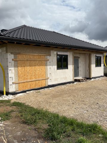 dom wolnostojący Krajów. Zdjęcie 1