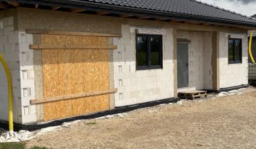 dom wolnostojący Krajów