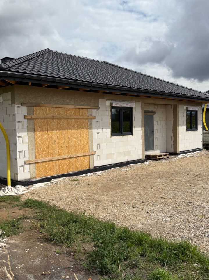 dom wolnostojący Krajów