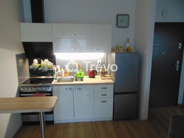 Mieszkanie 2-pokojowe Rumia, ul. Dębogórska. Zdjęcie 5