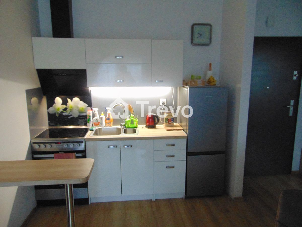 Mieszkanie 2-pokojowe Rumia, ul. Dębogórska. Zdjęcie 5