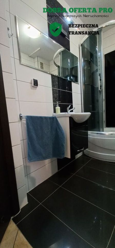 Mieszkanie 2-pokojowe Gdańsk Ujeścisko, ul. Częstochowska. Zdjęcie 6