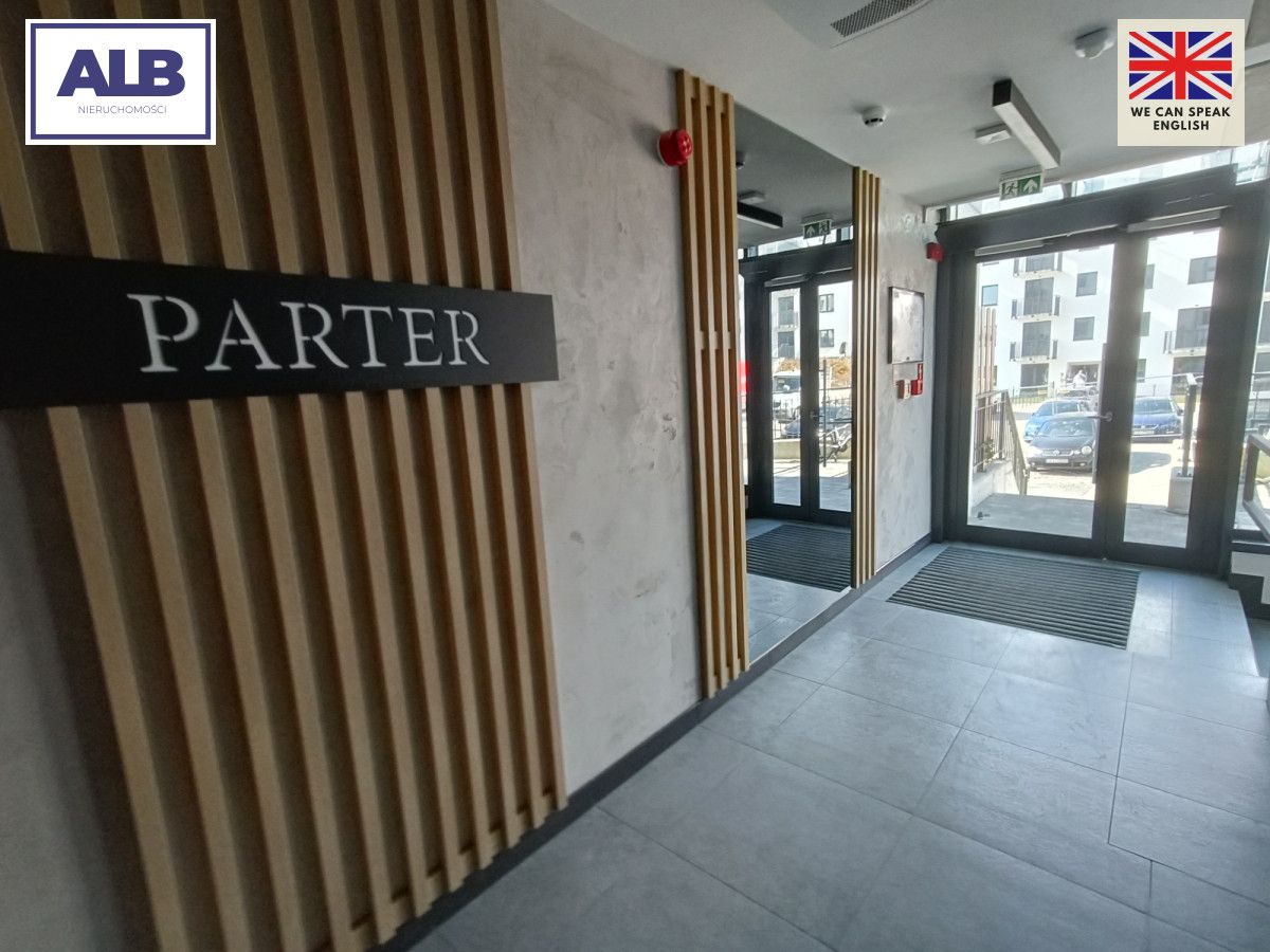 Mieszkanie 2-pokojowe Gdańsk Jasień, ul. Potęgowska. Zdjęcie 13