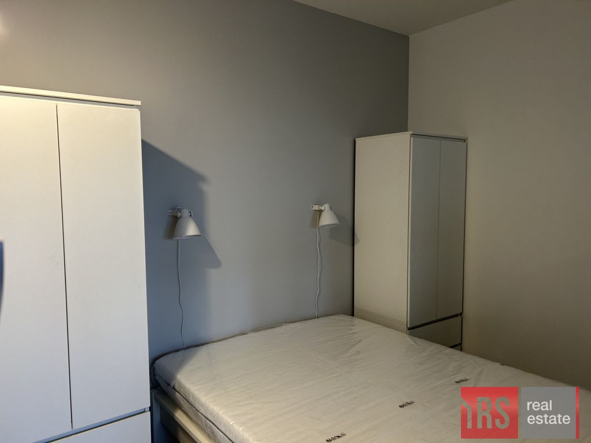 Mieszkanie 1-pokojowe Warszawa Bemowo, ul. Powstańców Śląskich. Zdjęcie 6