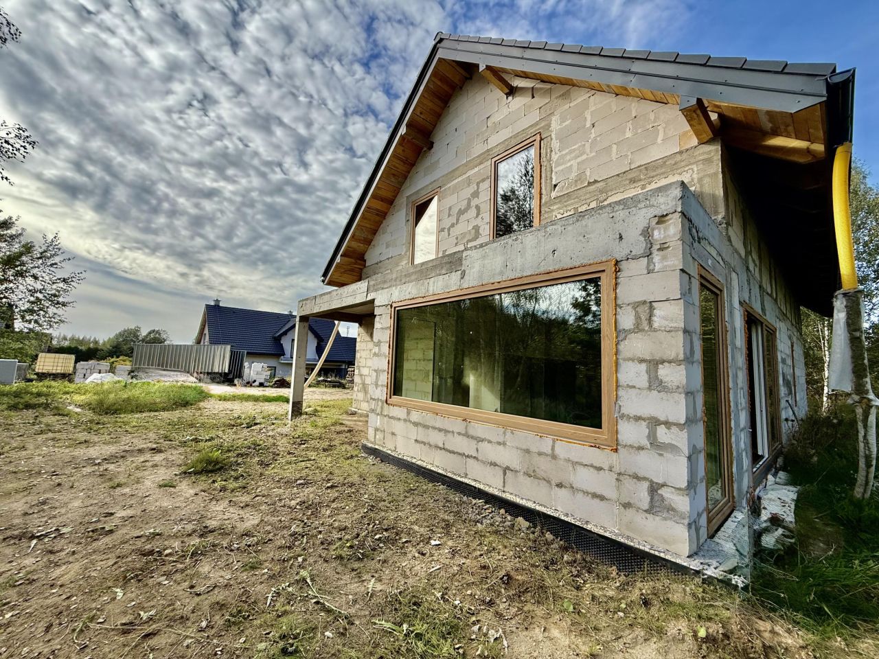 dom wolnostojący, 5 pokoi Dywity, ul. Spółdzielcza. Zdjęcie 5