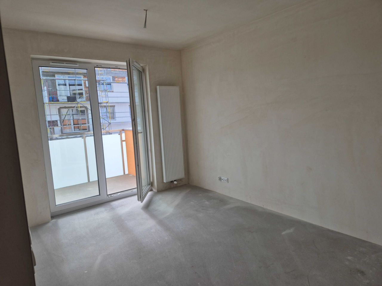 Mieszkanie 2-pokojowe Białystok Dojlidy, ul. Żubrów. Zdjęcie 4