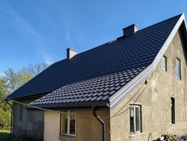 dom wolnostojący, 6 pokoi Jakuby. Zdjęcie 4